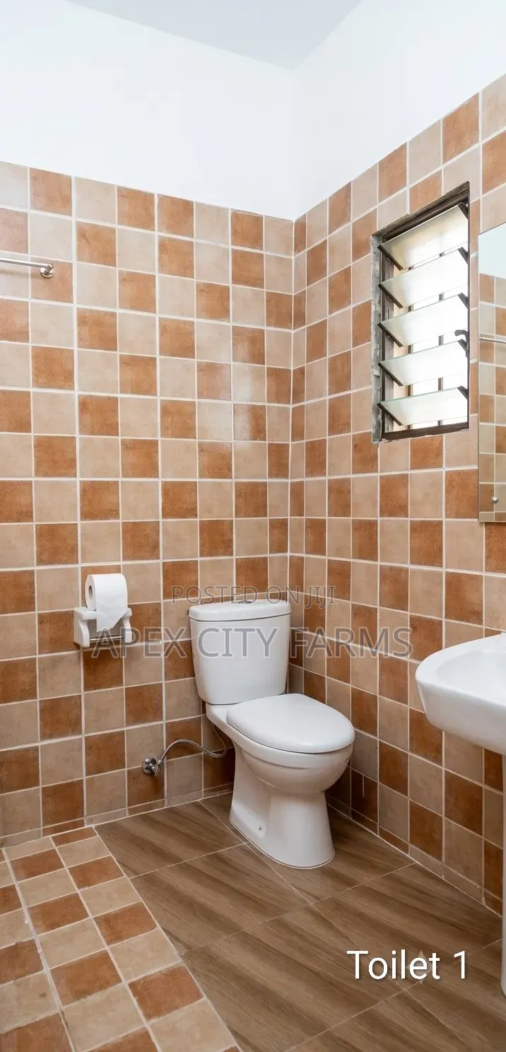 2bdrm Apartment in Kanewu, Sakumono for rent