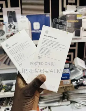 Apple 35W Dual USB-C Charger | iPhone 15 Pro Max + Cable