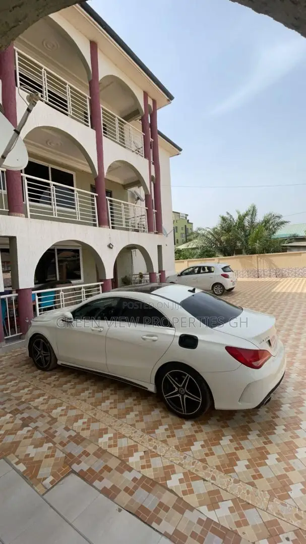 2bdrm Apartment in East Legon for rent