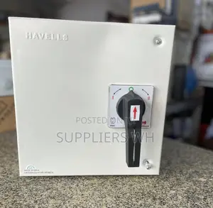 Change Over Changeover Switch 200a Manual 3 PhaseTransfer Switch Power