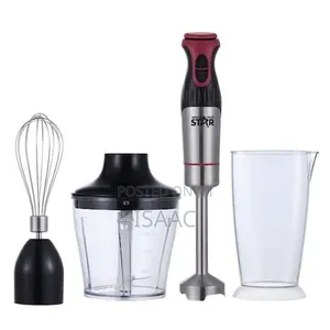 Winning Star 3IN1 Hand Blender '766552