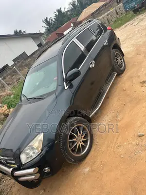 Toyota RAV4 LE AWD (2.5L 4cyl 6A) 2013 Green