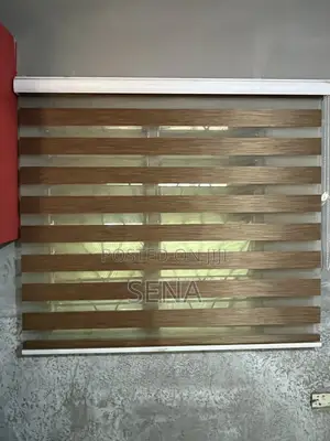 Window Blinds 6 Pieces All