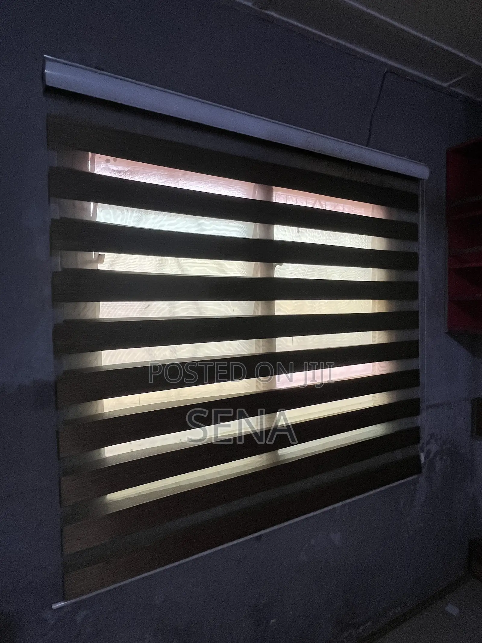 Window Blinds 6 Pieces All