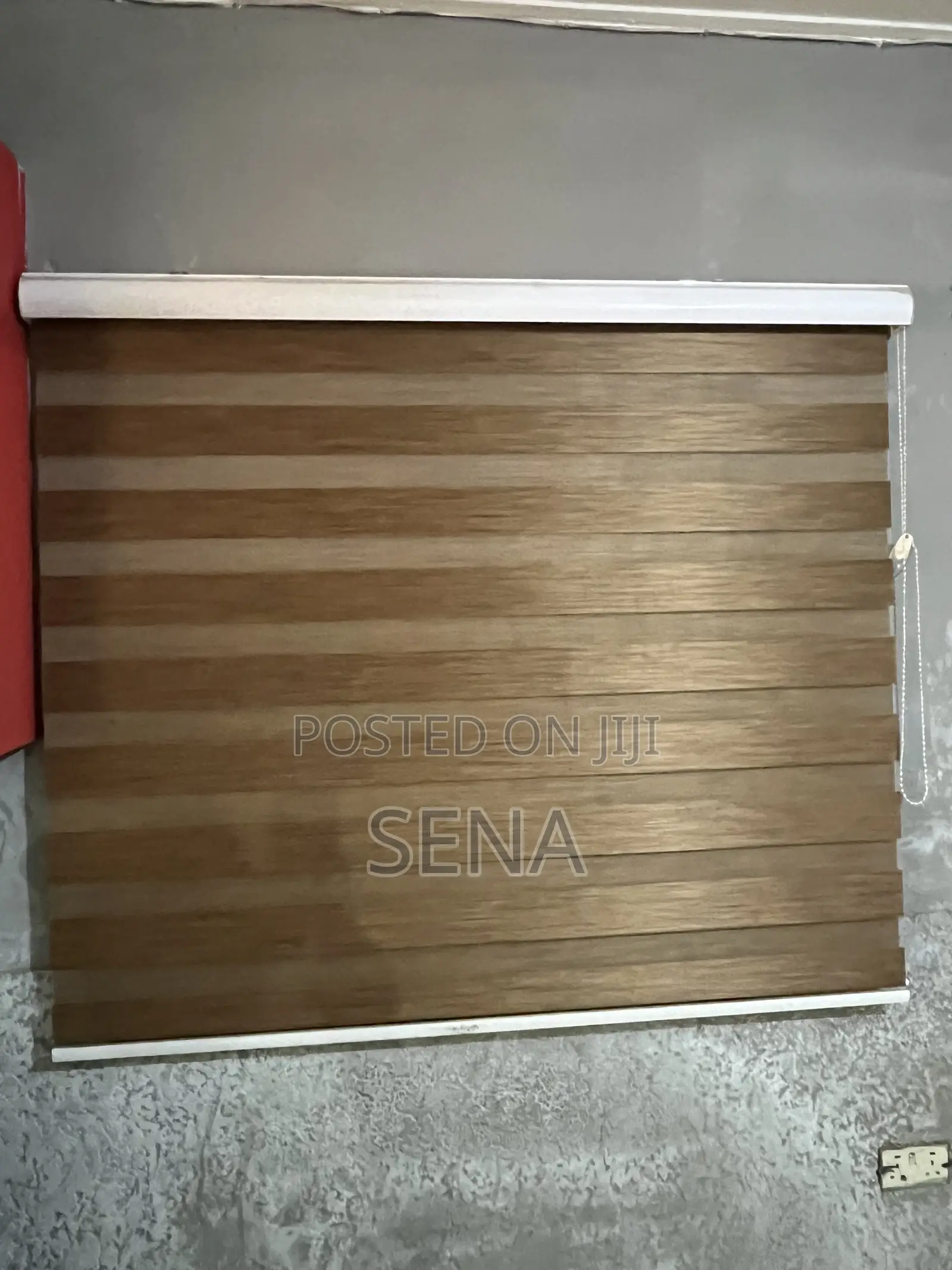 Window Blinds 6 Pieces All
