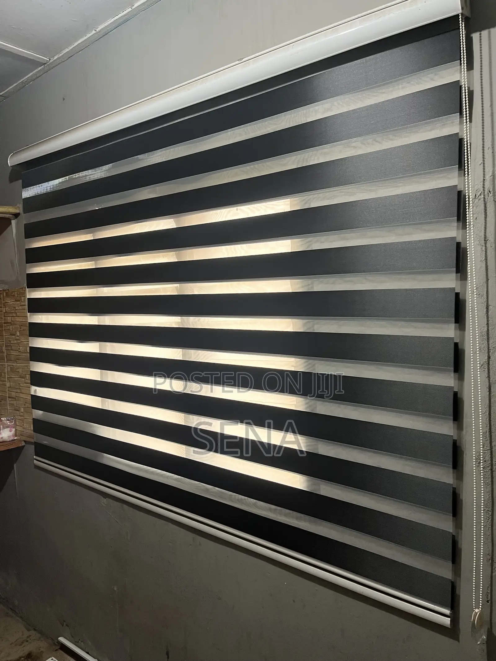Window Blinds 6 Pieces All