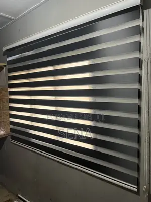 Window Blinds 6 Pieces All