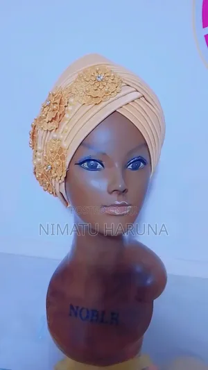 Turbans and Gele