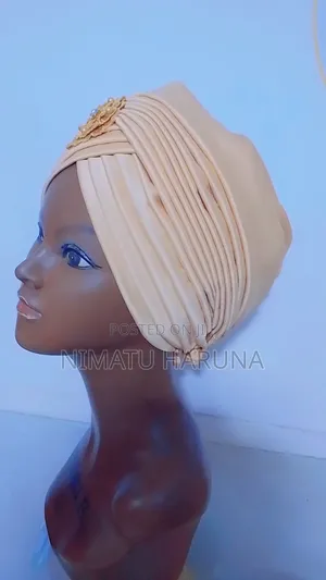 Turbans and Gele
