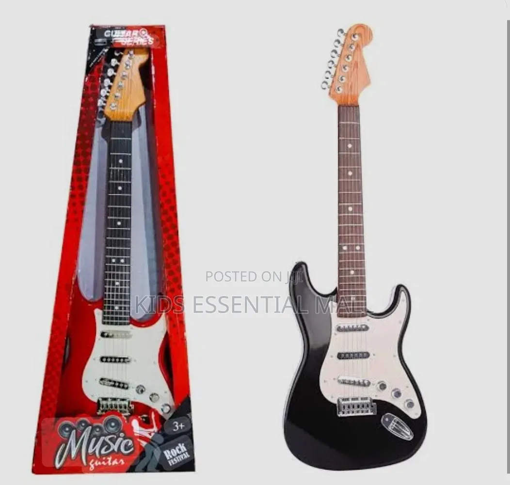 Electronic Guitar for Kids