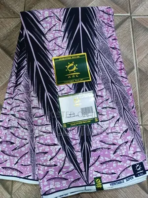 Beautiful Fabric Prints