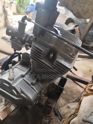 Lifan 200cc 2022 Gray