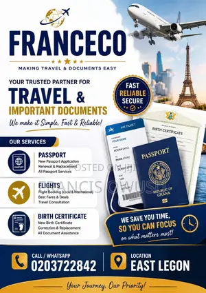 Travel Services