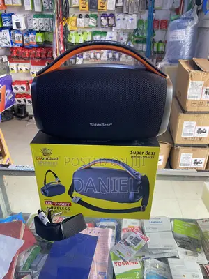 Boombest Ln-716bt