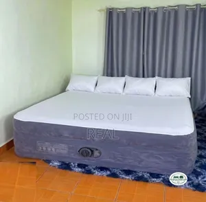 Inflatable Airmattress