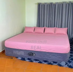 Inflatable Airmattress