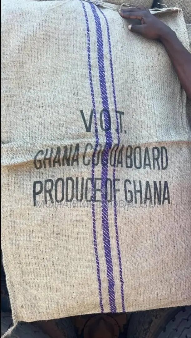 Cocoa Sack