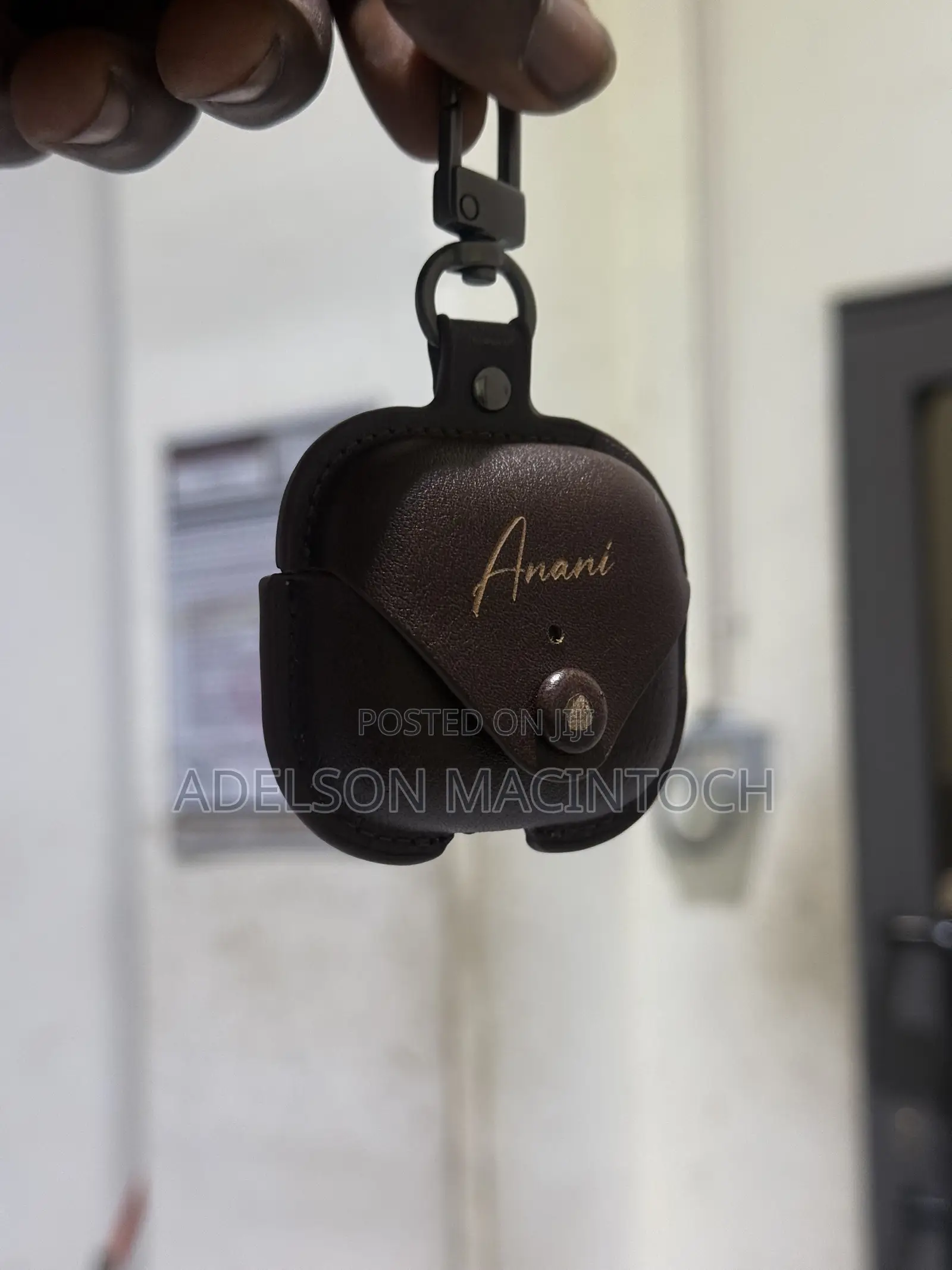 Apple EarPods 3