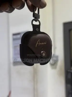 Apple EarPods 3