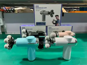 Massage Gun