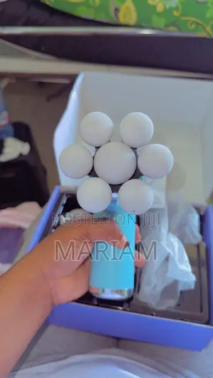 Massage Gun