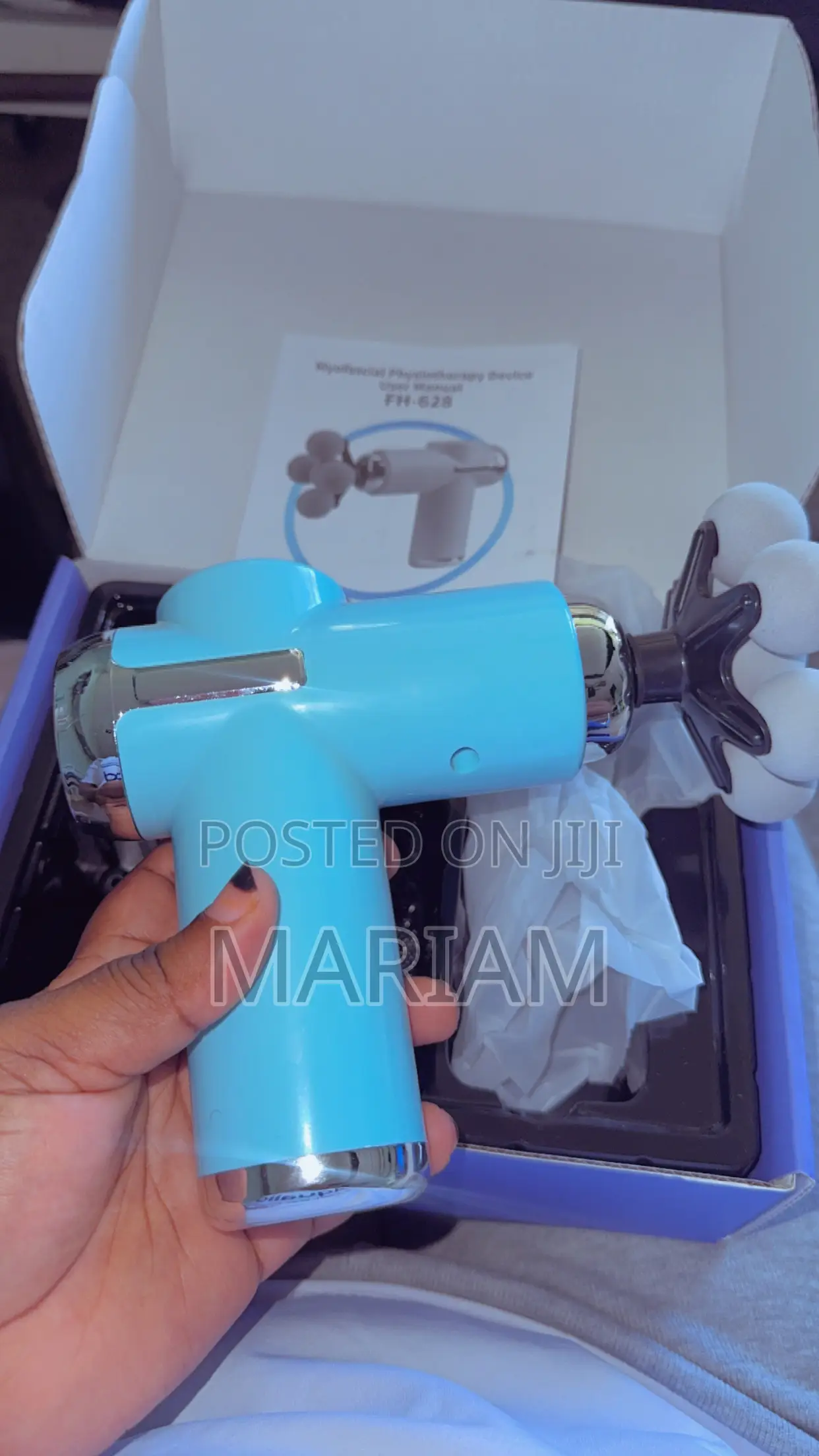 Massage Gun