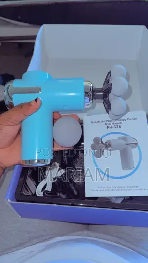 Massage Gun