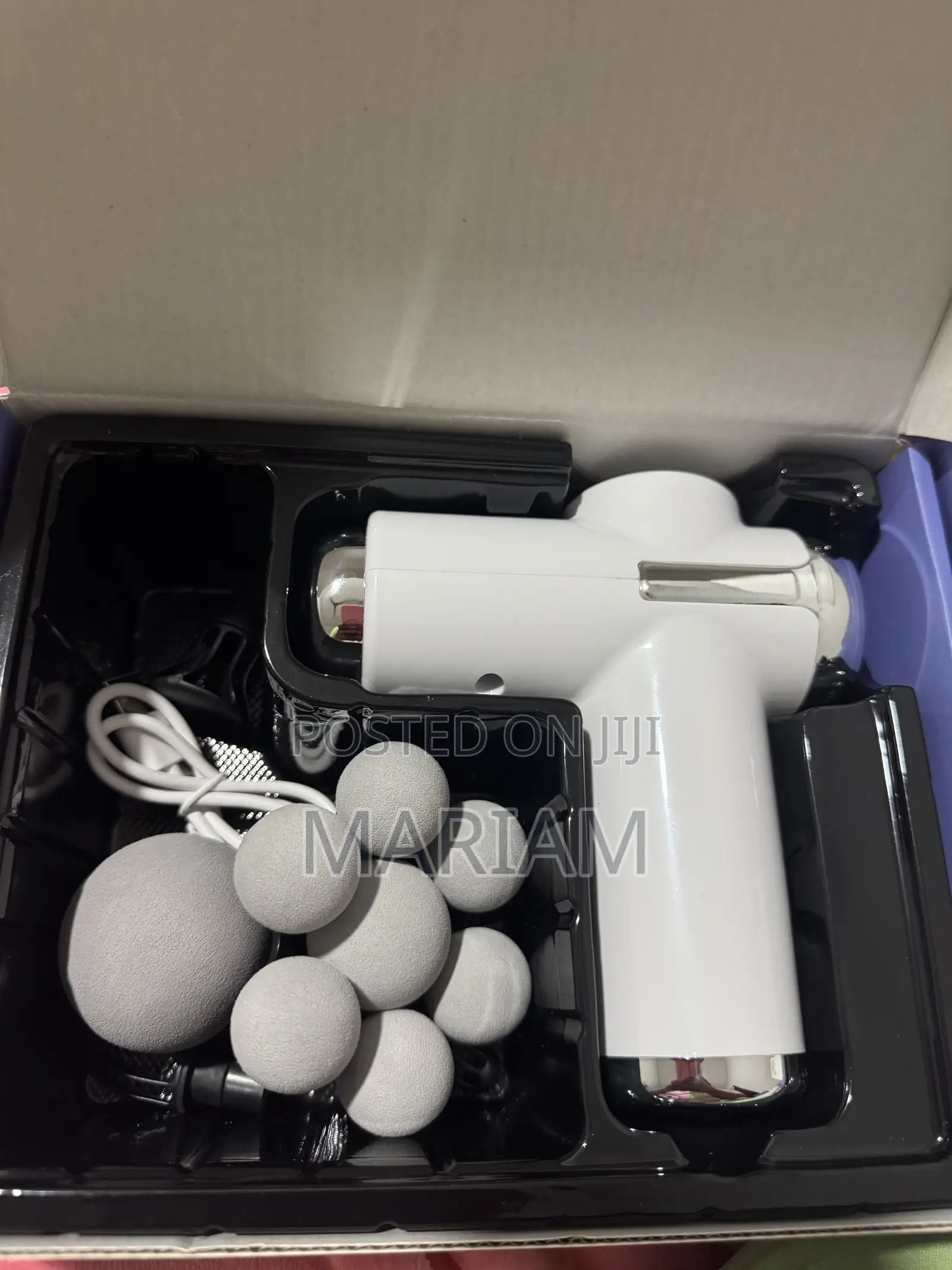 Massage Gun