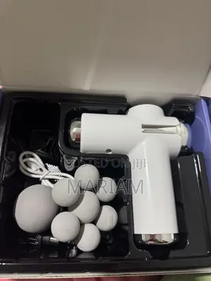 Massage Gun