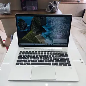 Laptop HP EliteBook 640 G10 32GB AMD Ryzen 7 SSD 1T