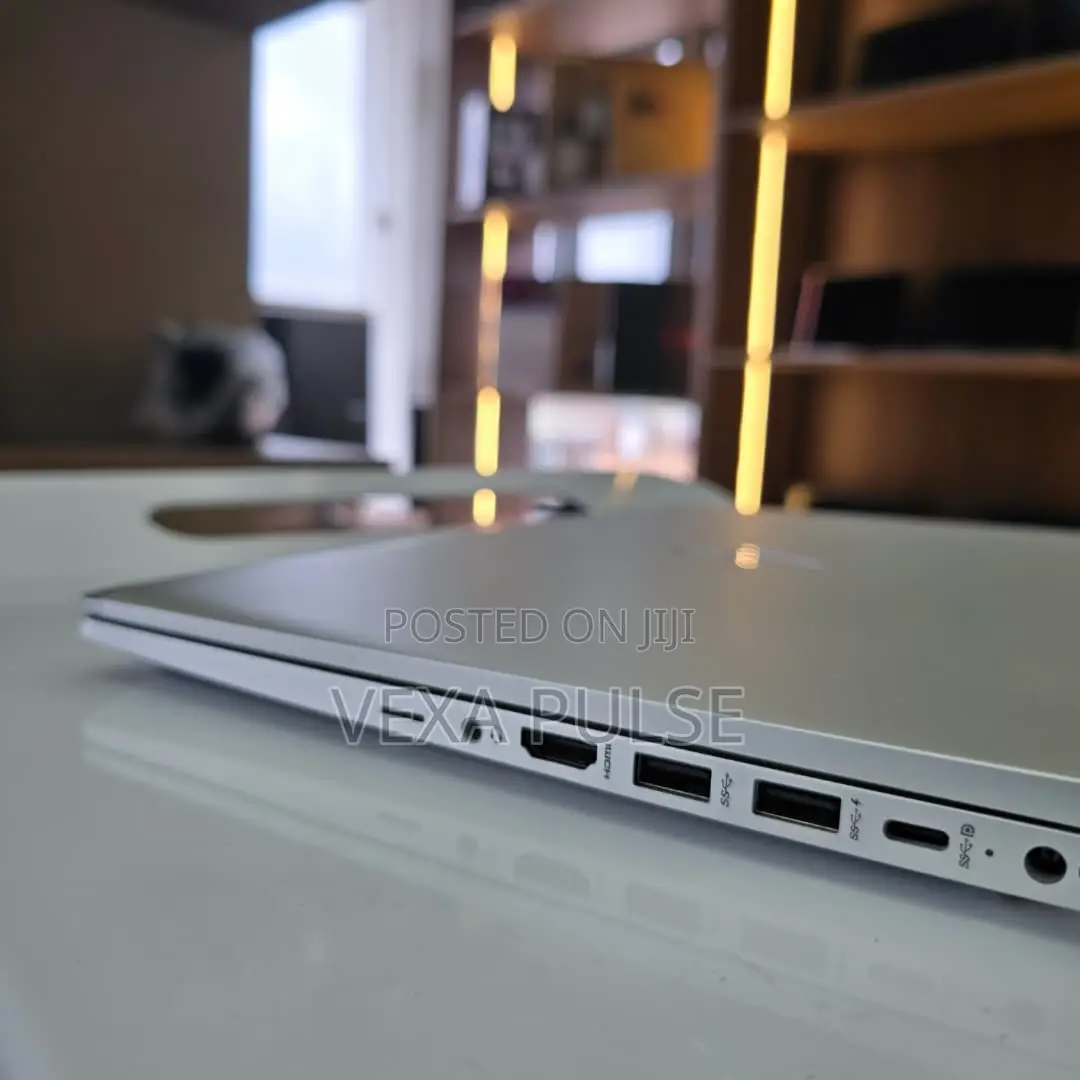 Laptop HP EliteBook 640 G10 32GB AMD Ryzen 7 SSD 1T