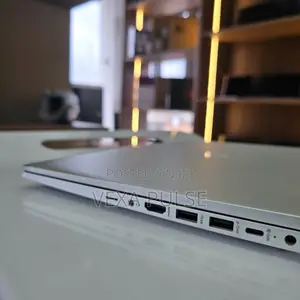 Laptop HP EliteBook 640 G10 32GB AMD Ryzen 7 SSD 1T