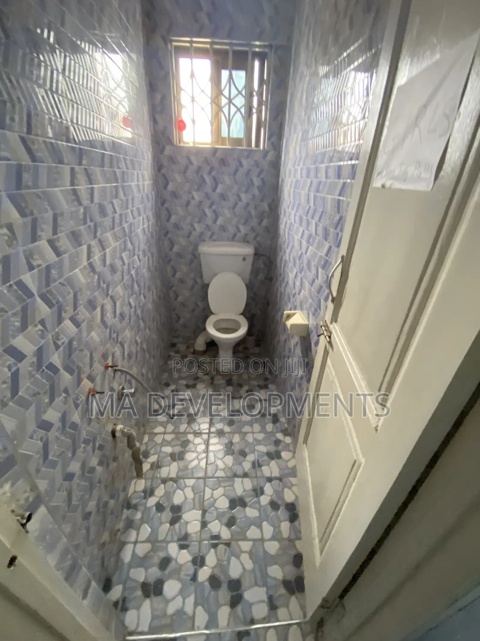 Commercial Space for Rent at Mile 7 T Junction