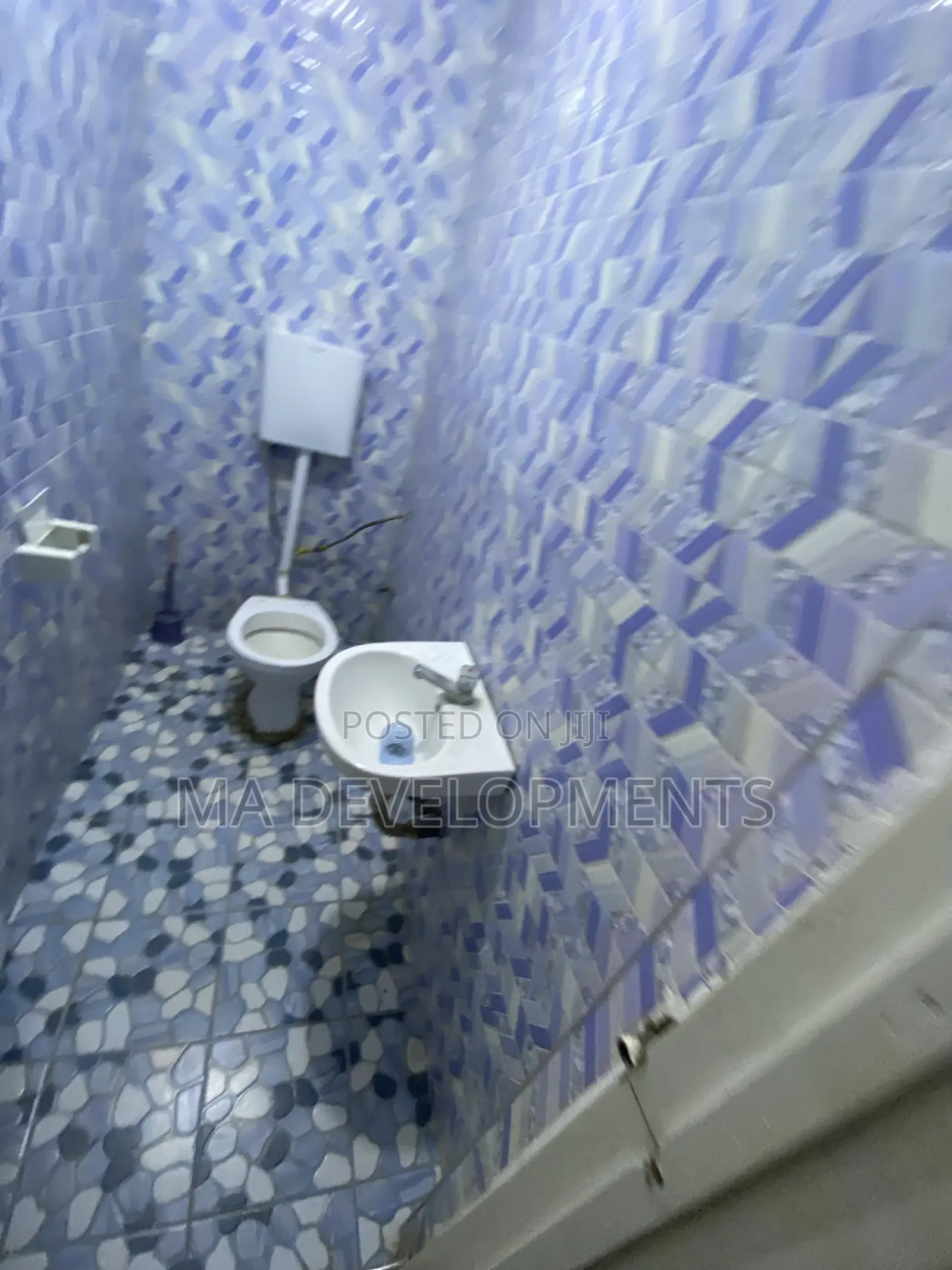 Commercial Space for Rent at Mile 7 T Junction