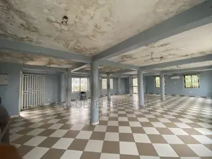 Commercial Space for Rent at Mile 7 T Junction