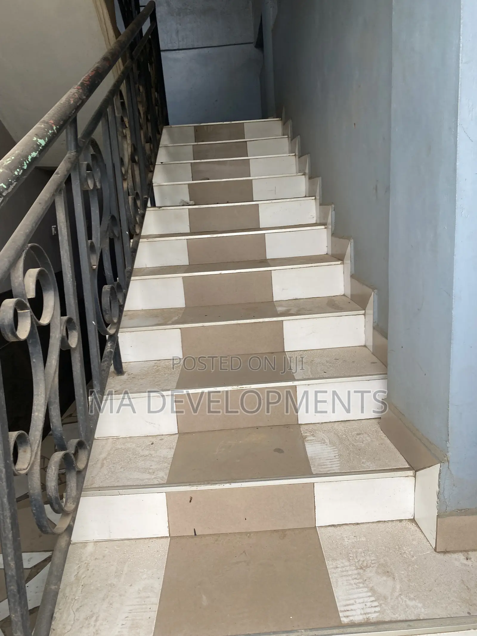 Commercial Space for Rent at Mile 7 T Junction