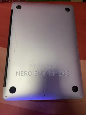 Laptop Apple MacBook Air 8GB Intel Core i5 SSD 128GB