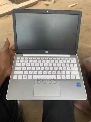 Laptop HP Stream 11 4GB Intel Celeron eMMC 60GB