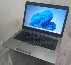 Laptop HP EliteBook 840 G2 8GB Intel Core i5 HDD 500GB