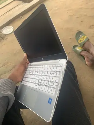 Laptop HP Stream 11 4GB Intel Celeron eMMC 60GB
