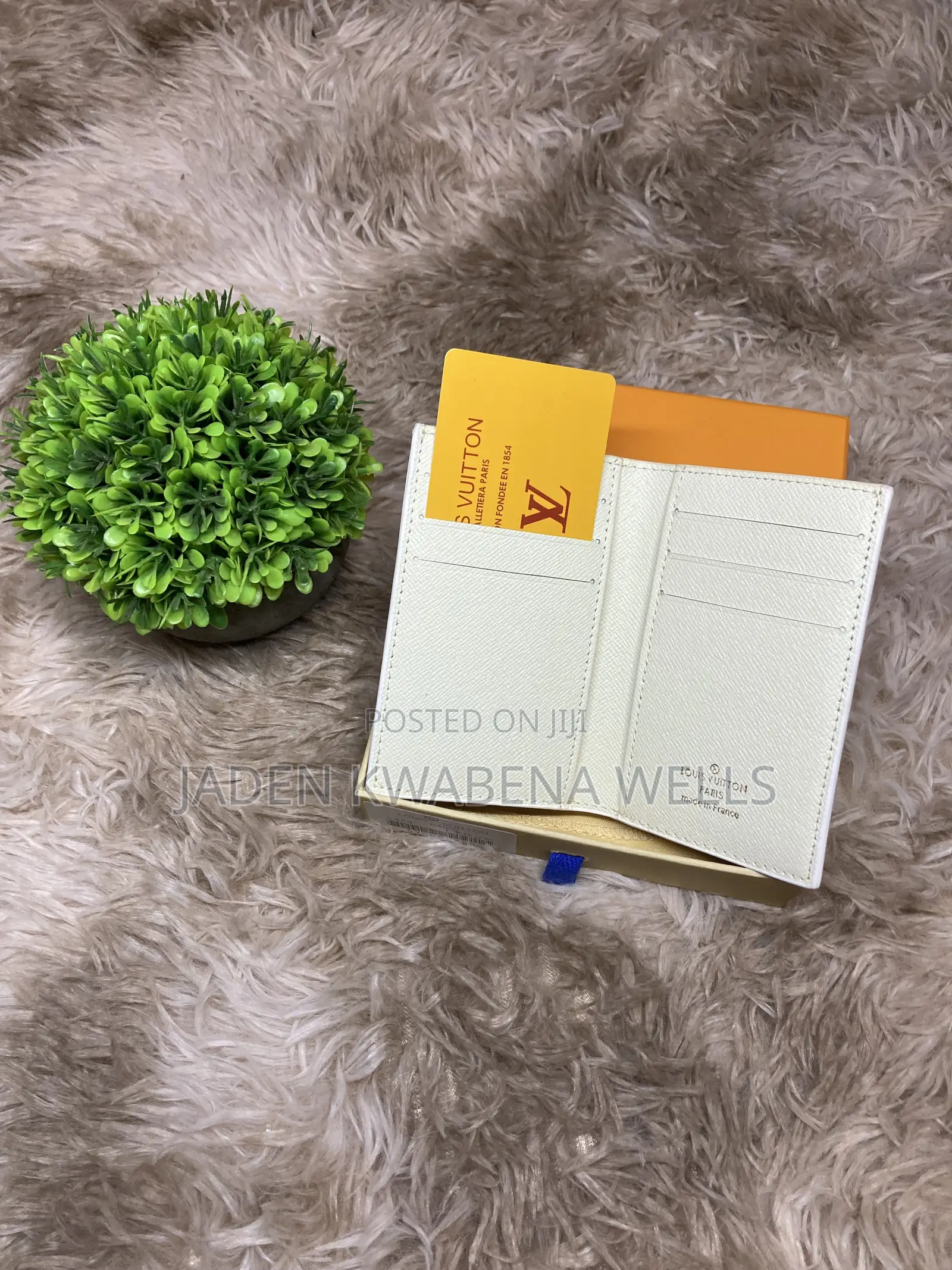 Louis Vuitton Wallet/Card Holder