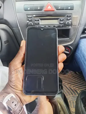 Samsung Galaxy A16 128 GB Gray