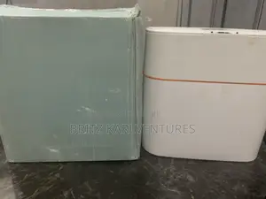 Smart Dustbin