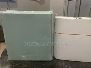 Smart Dustbin