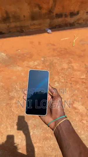 Samsung Galaxy A16 128 GB Silver