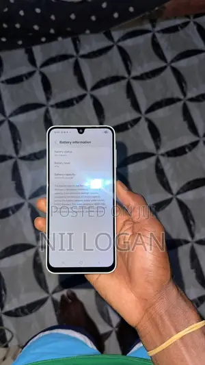 Samsung Galaxy A16 128 GB Silver