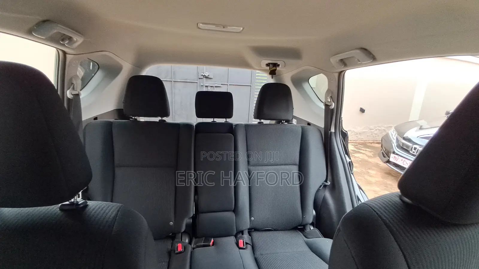 Toyota RAV4 LE 4dr SUV AWD (2.5L 4cyl 6A) 2018 Black