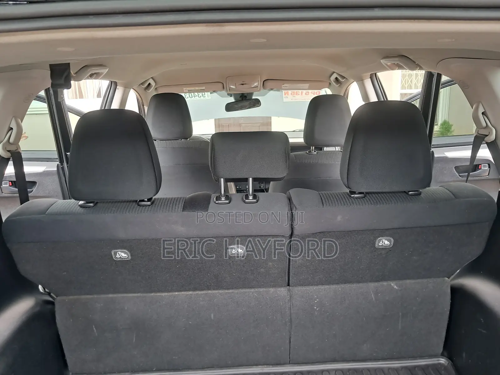 Toyota RAV4 LE 4dr SUV AWD (2.5L 4cyl 6A) 2018 Black