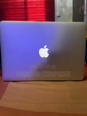 Laptop Apple MacBook Air 8GB Intel Core i5 SSD 128GB