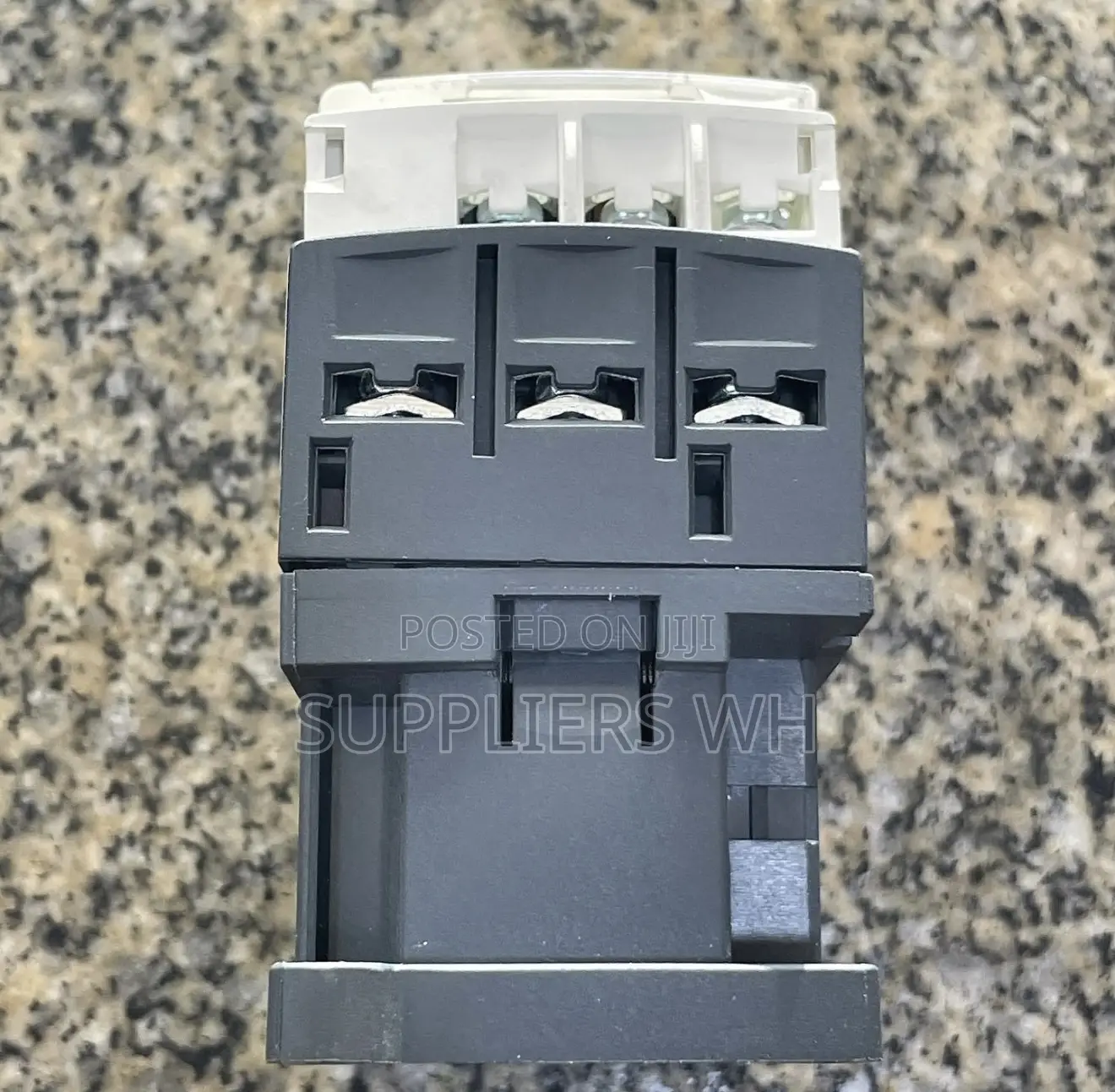 Schneider Electric Contactor High Quality Magnetic Contactor AC Motor